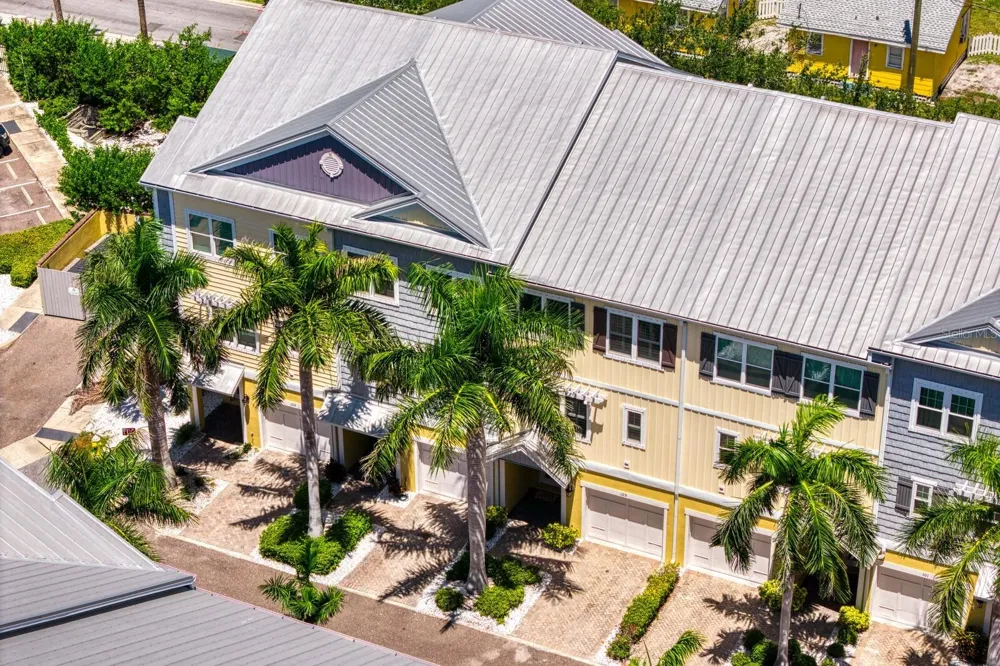 105 HAVEN BEACH DRIVE Indian Rocks Beach, FL 33785