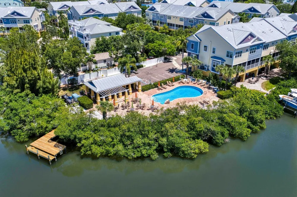 105 HAVEN BEACH DRIVE Indian Rocks Beach, FL 33785