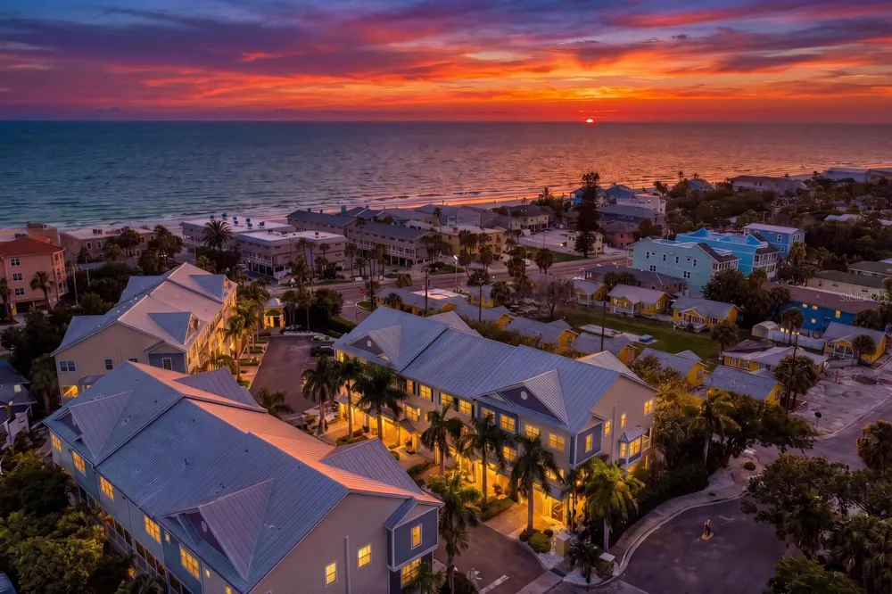 105 HAVEN BEACH DRIVE Indian Rocks Beach, FL 33785