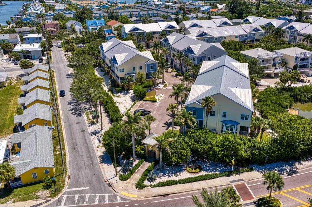 105 HAVEN BEACH DRIVE Indian Rocks Beach, FL 33785