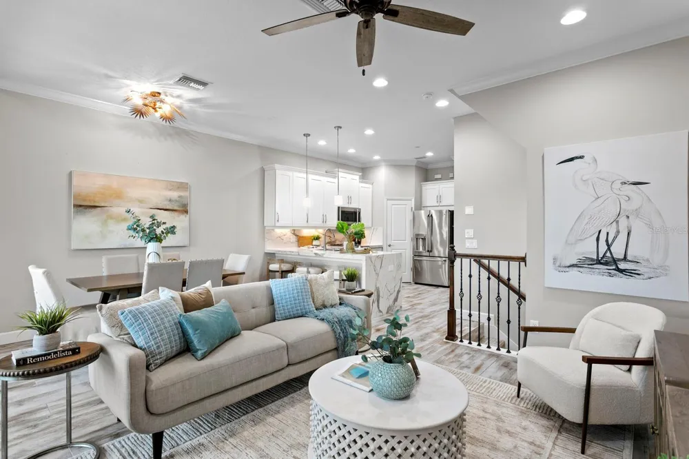 105 HAVEN BEACH DRIVE Indian Rocks Beach, FL 33785