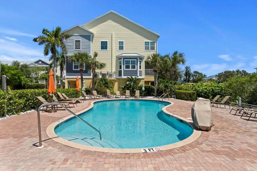 105 HAVEN BEACH DRIVE Indian Rocks Beach, FL 33785