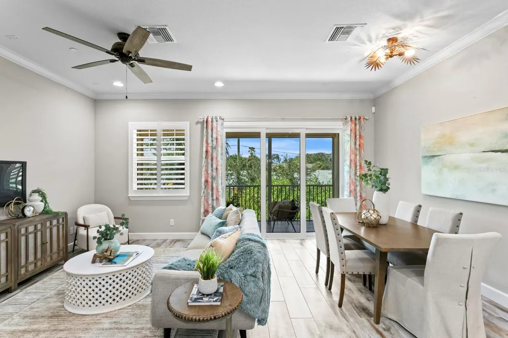 105 HAVEN BEACH DRIVE Indian Rocks Beach, FL 33785
