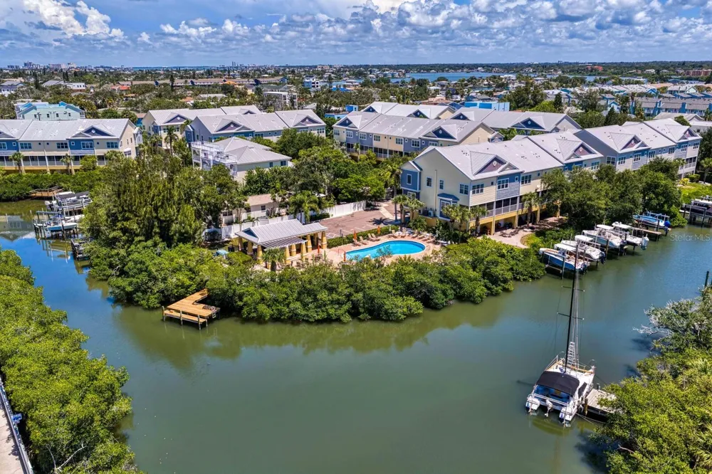 105 HAVEN BEACH DRIVE Indian Rocks Beach, FL 33785