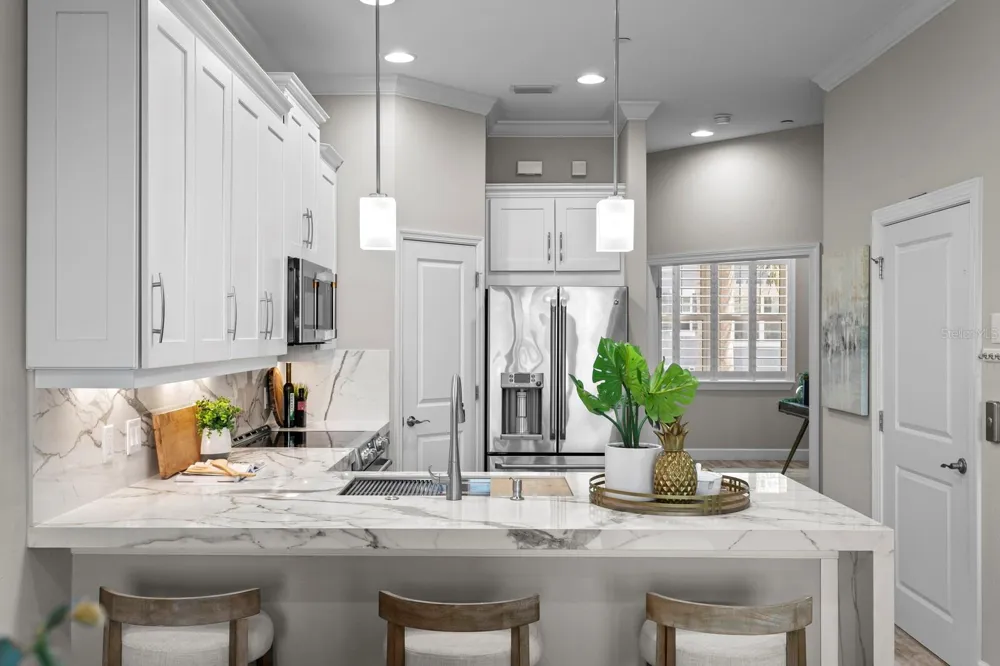 105 HAVEN BEACH DRIVE Indian Rocks Beach, FL 33785