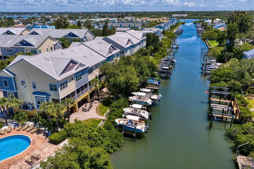 105 HAVEN BEACH DRIVE Indian Rocks Beach, FL 33785