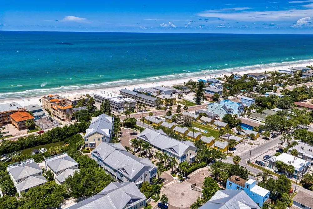 105 HAVEN BEACH DRIVE Indian Rocks Beach, FL 33785