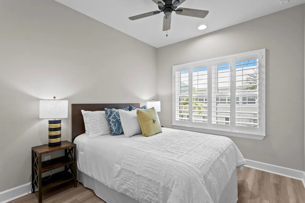 105 HAVEN BEACH DRIVE Indian Rocks Beach, FL 33785