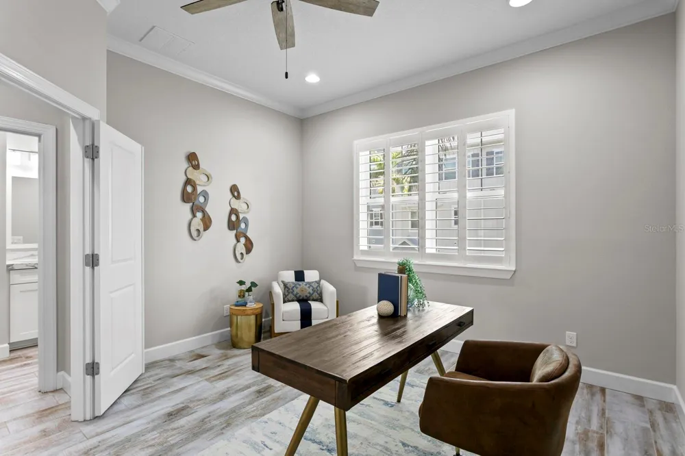 105 HAVEN BEACH DRIVE Indian Rocks Beach, FL 33785