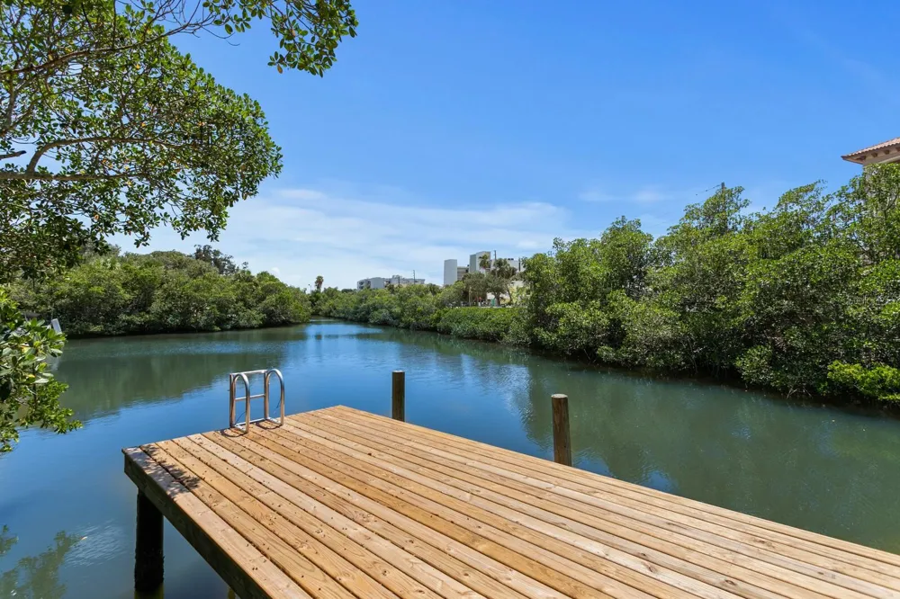 105 HAVEN BEACH DRIVE Indian Rocks Beach, FL 33785