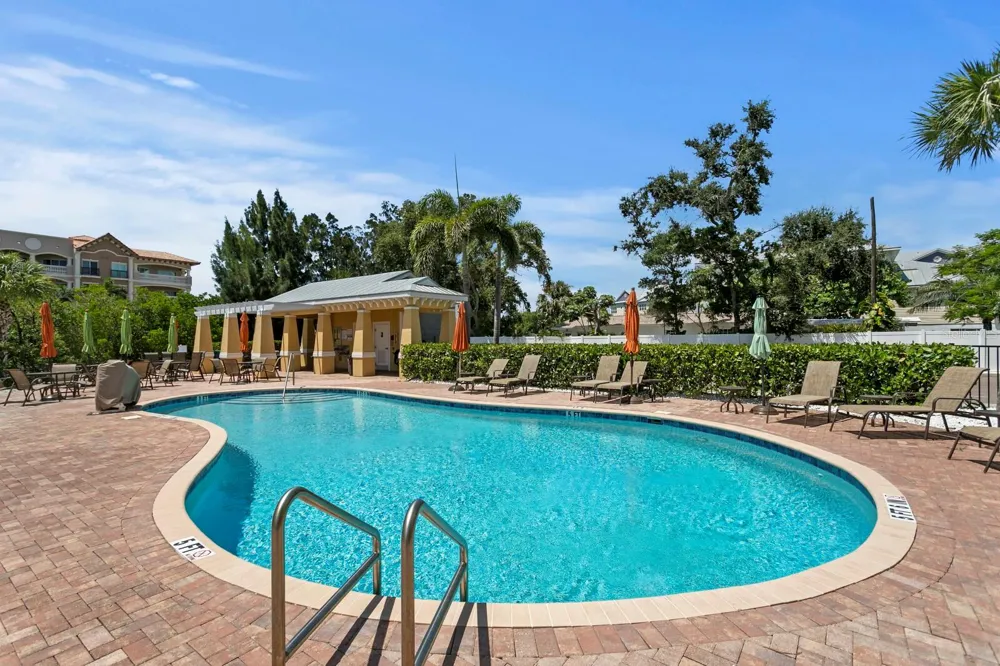 105 HAVEN BEACH DRIVE Indian Rocks Beach, FL 33785