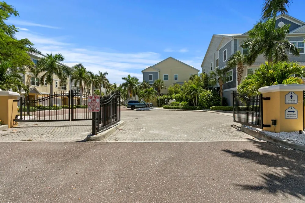 105 HAVEN BEACH DRIVE Indian Rocks Beach, FL 33785