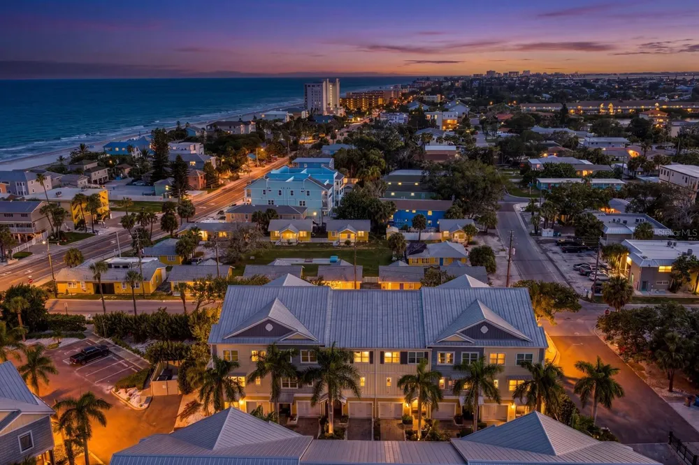 105 HAVEN BEACH DRIVE Indian Rocks Beach, FL 33785