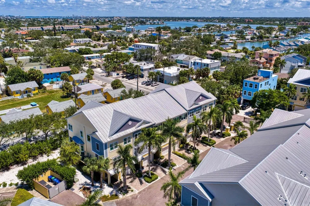 105 HAVEN BEACH DRIVE Indian Rocks Beach, FL 33785