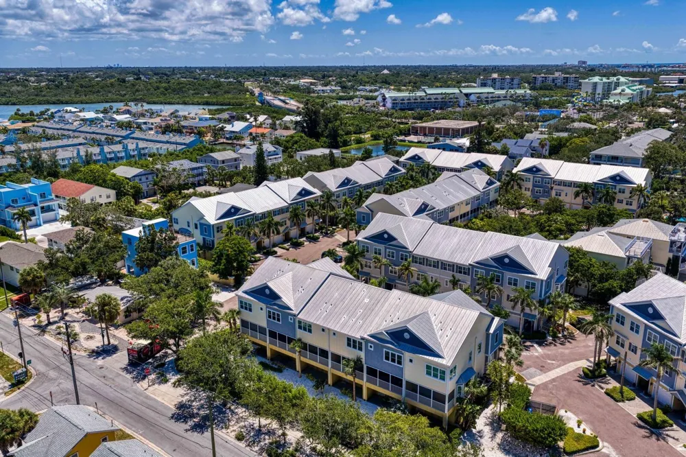 105 HAVEN BEACH DRIVE Indian Rocks Beach, FL 33785