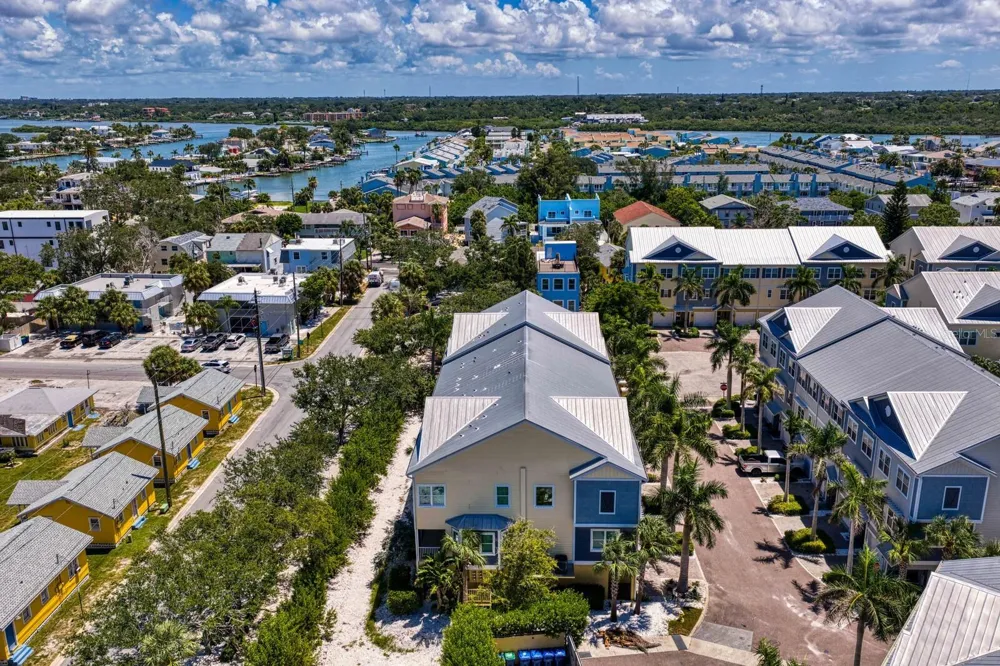 105 HAVEN BEACH DRIVE Indian Rocks Beach, FL 33785