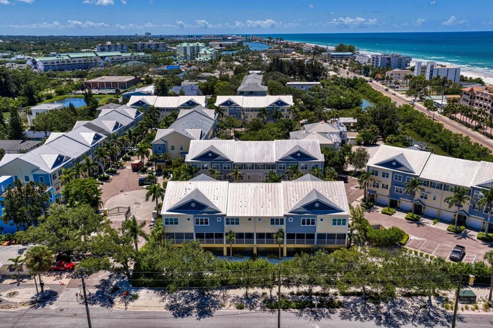 105 HAVEN BEACH DRIVE Indian Rocks Beach, FL 33785
