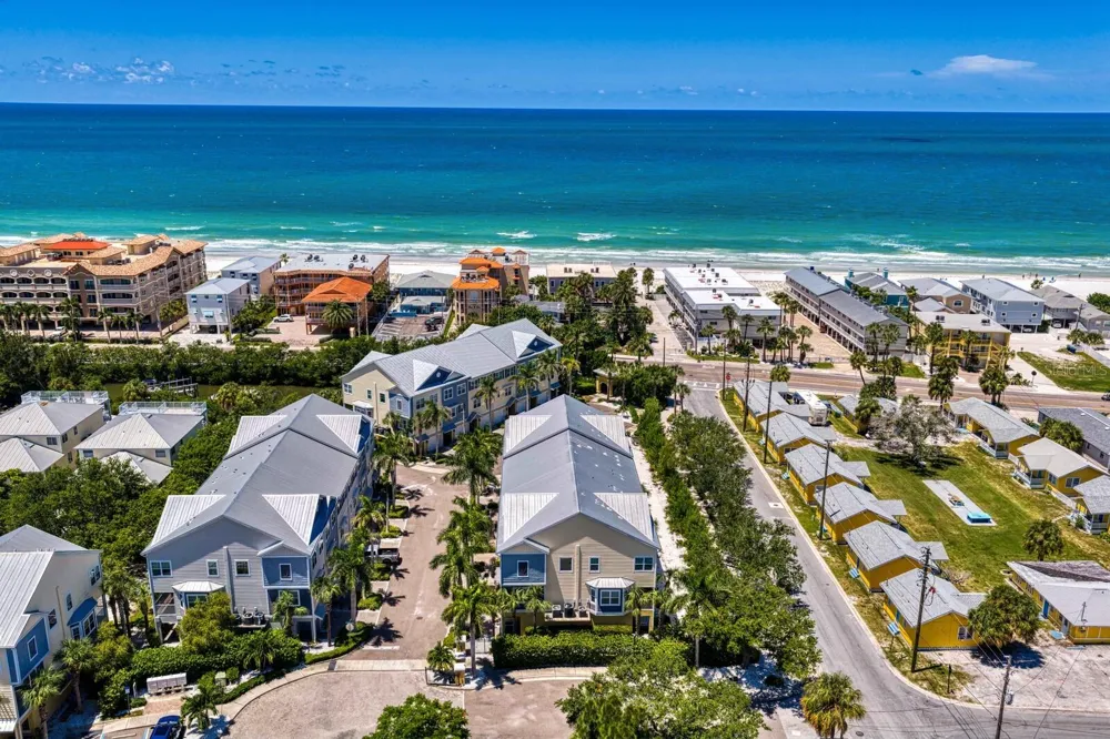 105 HAVEN BEACH DRIVE Indian Rocks Beach, FL 33785