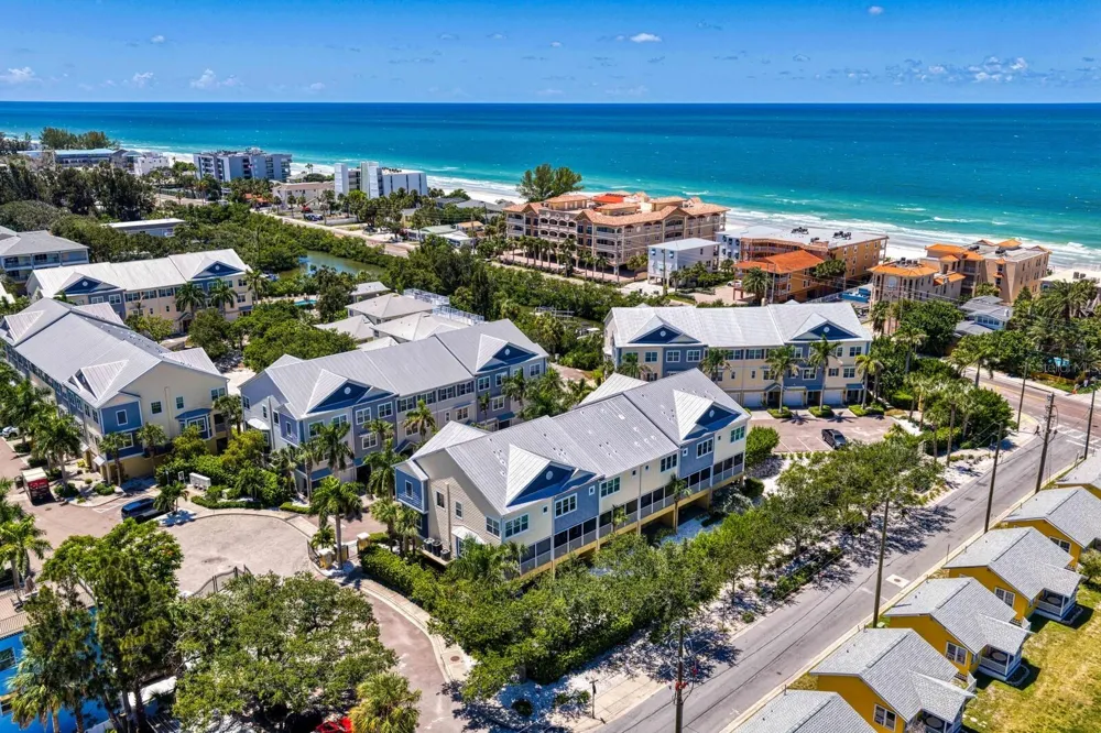 105 HAVEN BEACH DRIVE Indian Rocks Beach, FL 33785