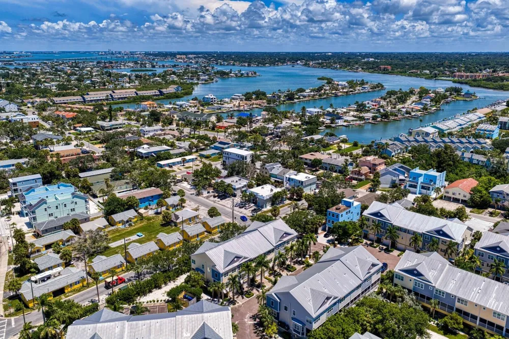105 HAVEN BEACH DRIVE Indian Rocks Beach, FL 33785