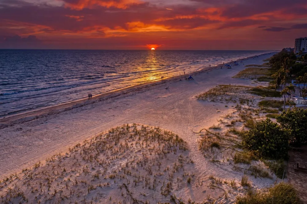 105 HAVEN BEACH DRIVE Indian Rocks Beach, FL 33785