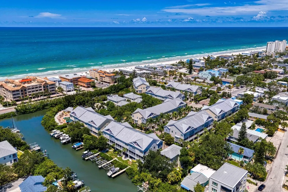 105 HAVEN BEACH DRIVE Indian Rocks Beach, FL 33785