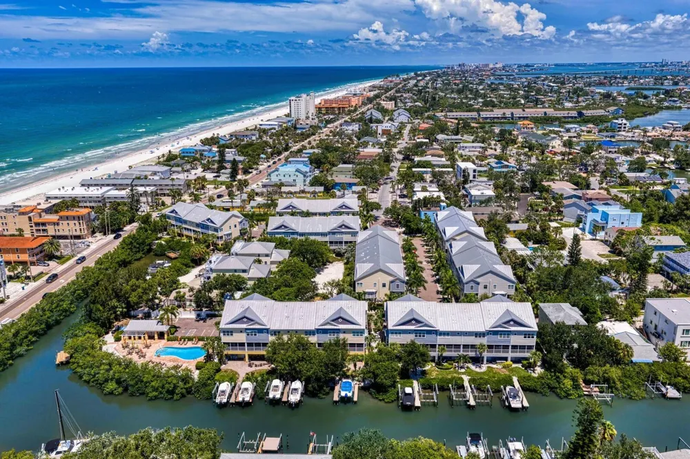 105 HAVEN BEACH DRIVE Indian Rocks Beach, FL 33785