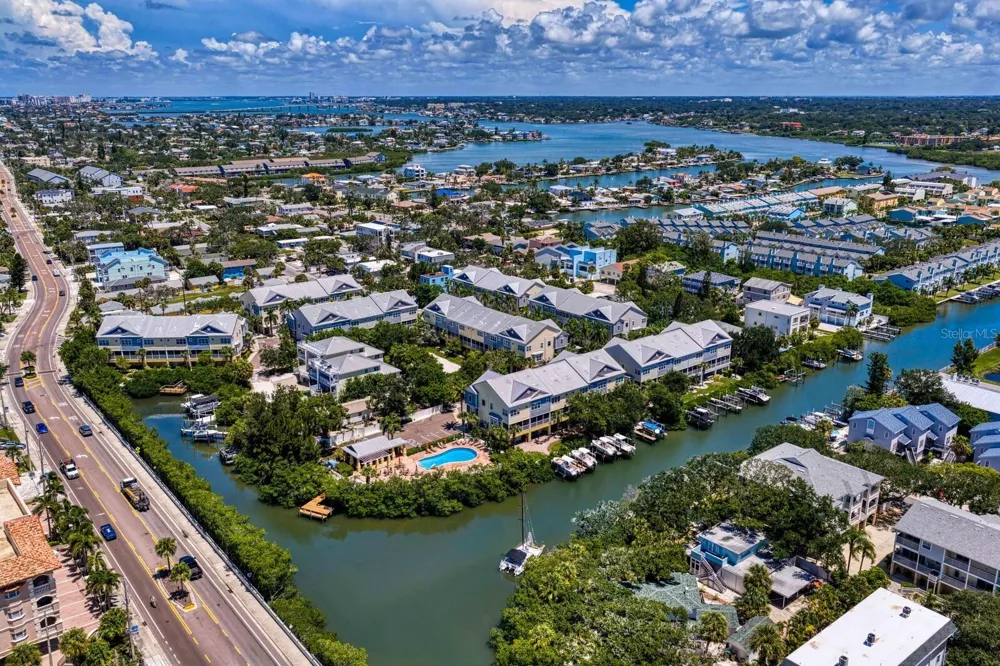 105 HAVEN BEACH DRIVE Indian Rocks Beach, FL 33785