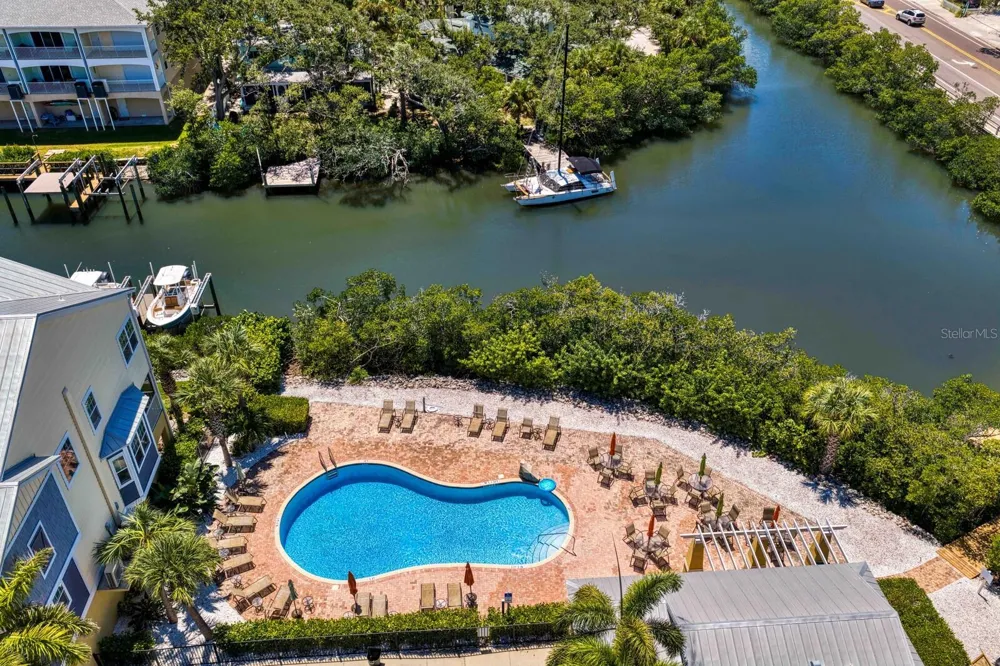 105 HAVEN BEACH DRIVE Indian Rocks Beach, FL 33785