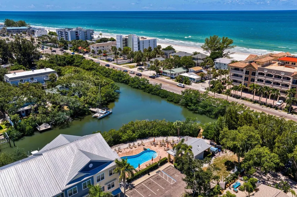 105 HAVEN BEACH DRIVE Indian Rocks Beach, FL 33785