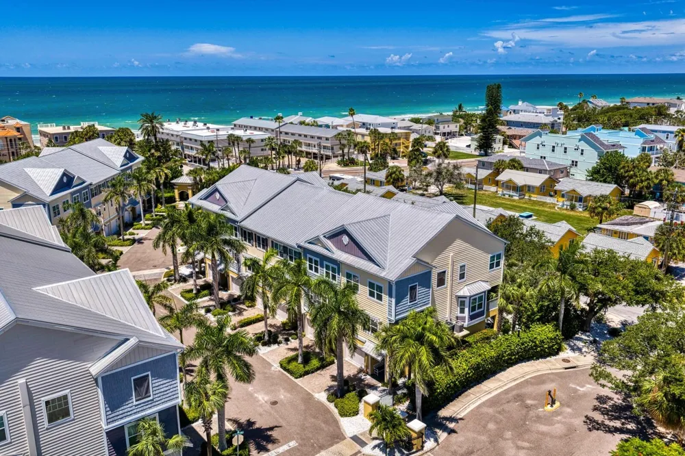 105 HAVEN BEACH DRIVE Indian Rocks Beach, FL 33785