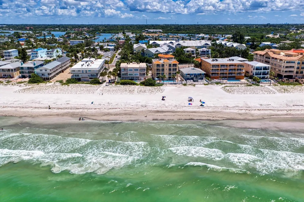 105 HAVEN BEACH DRIVE Indian Rocks Beach, FL 33785