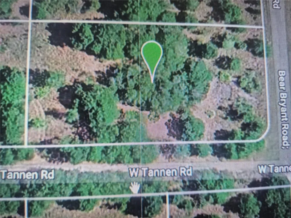 3300 W TANNEN ROAD Avon Park, FL 33825