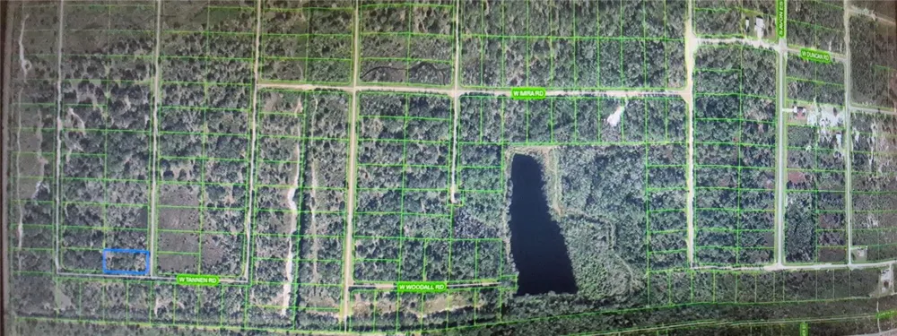 3300 W TANNEN ROAD Avon Park, FL 33825