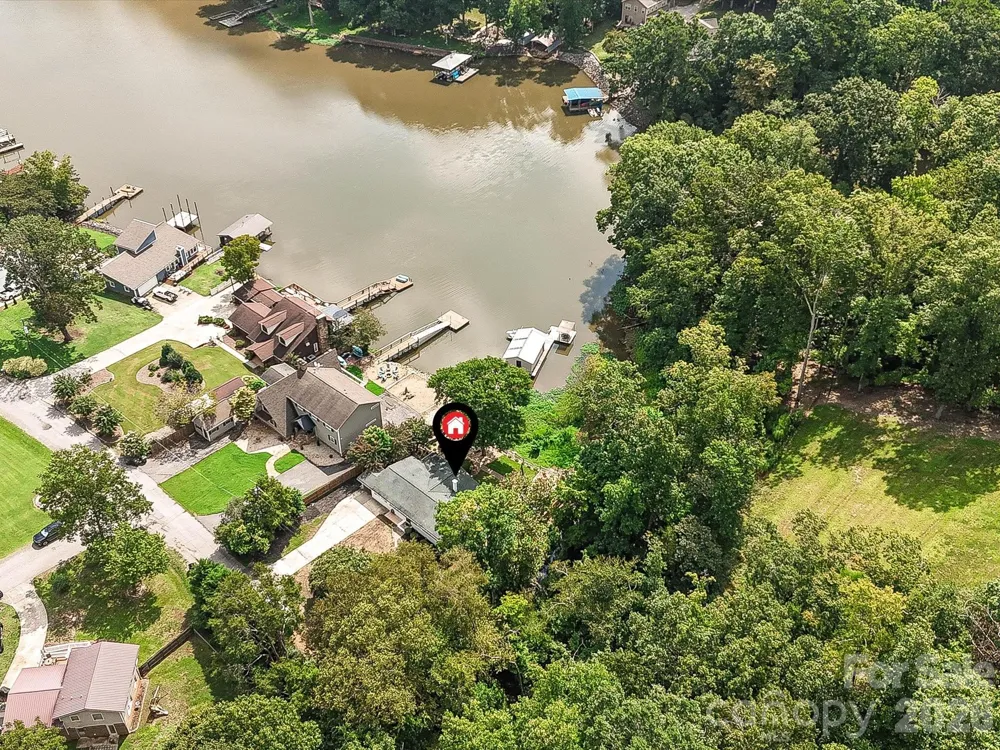 513 Paradise Circle Belmont, NC 28012
