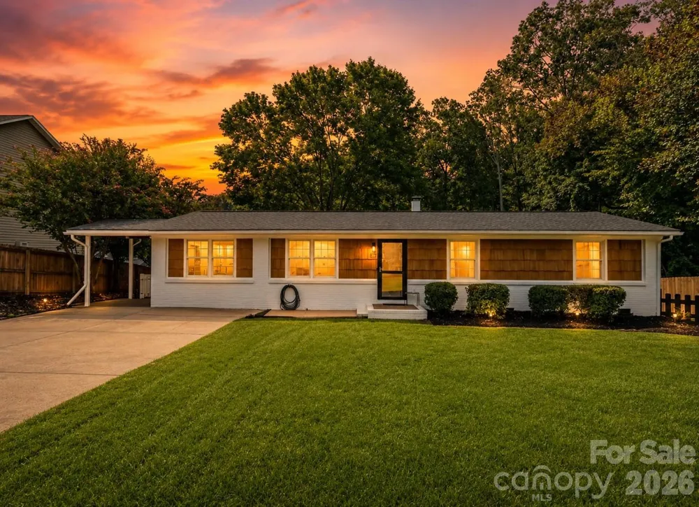 513 Paradise Circle Belmont, NC 28012