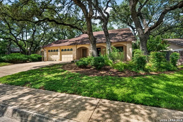 13515 Hollow View St San Antonio, TX 78232