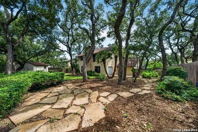 13515 Hollow View St San Antonio, TX 78232