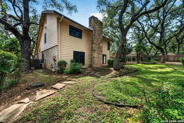 13515 Hollow View St San Antonio, TX 78232