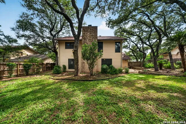 13515 Hollow View St San Antonio, TX 78232