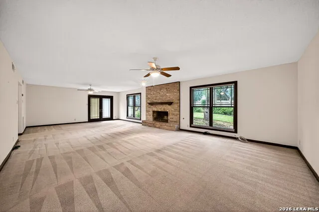 13515 Hollow View St San Antonio, TX 78232