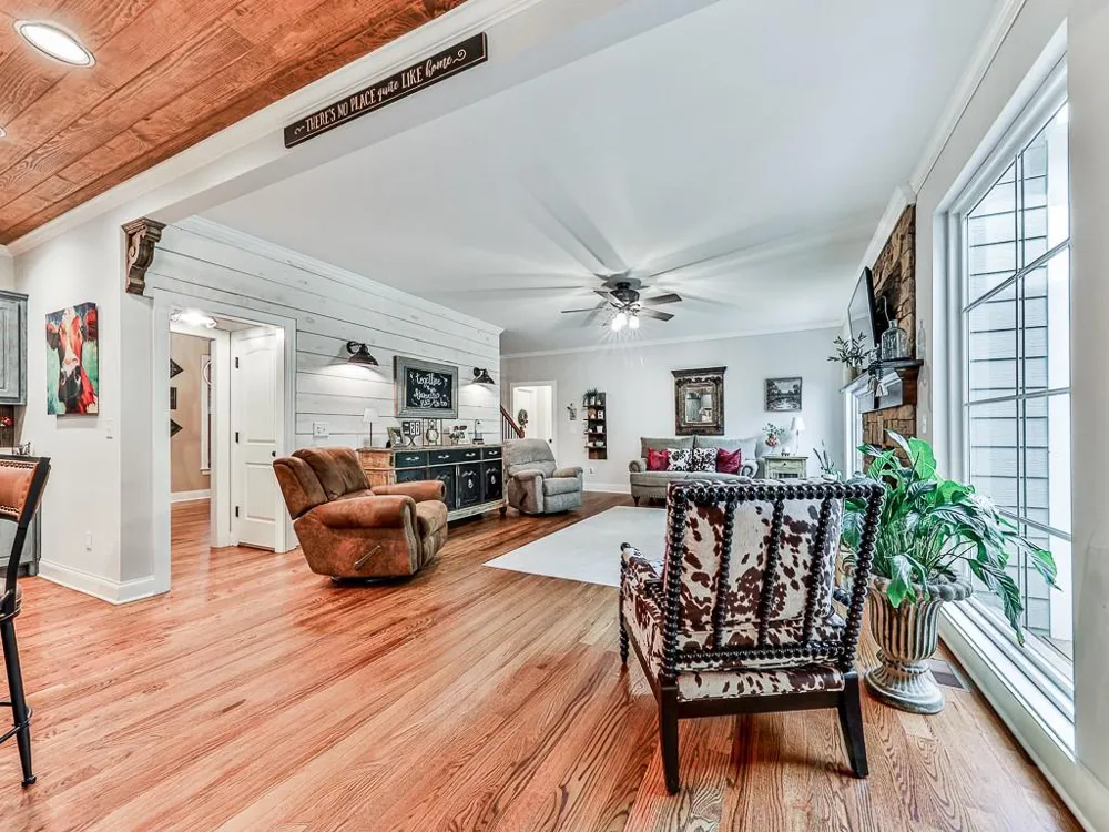 415 Telfair Way Canton, GA 30115