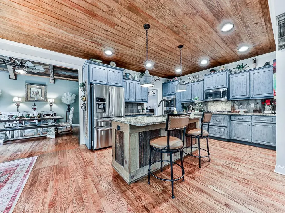 415 Telfair Way Canton, GA 30115