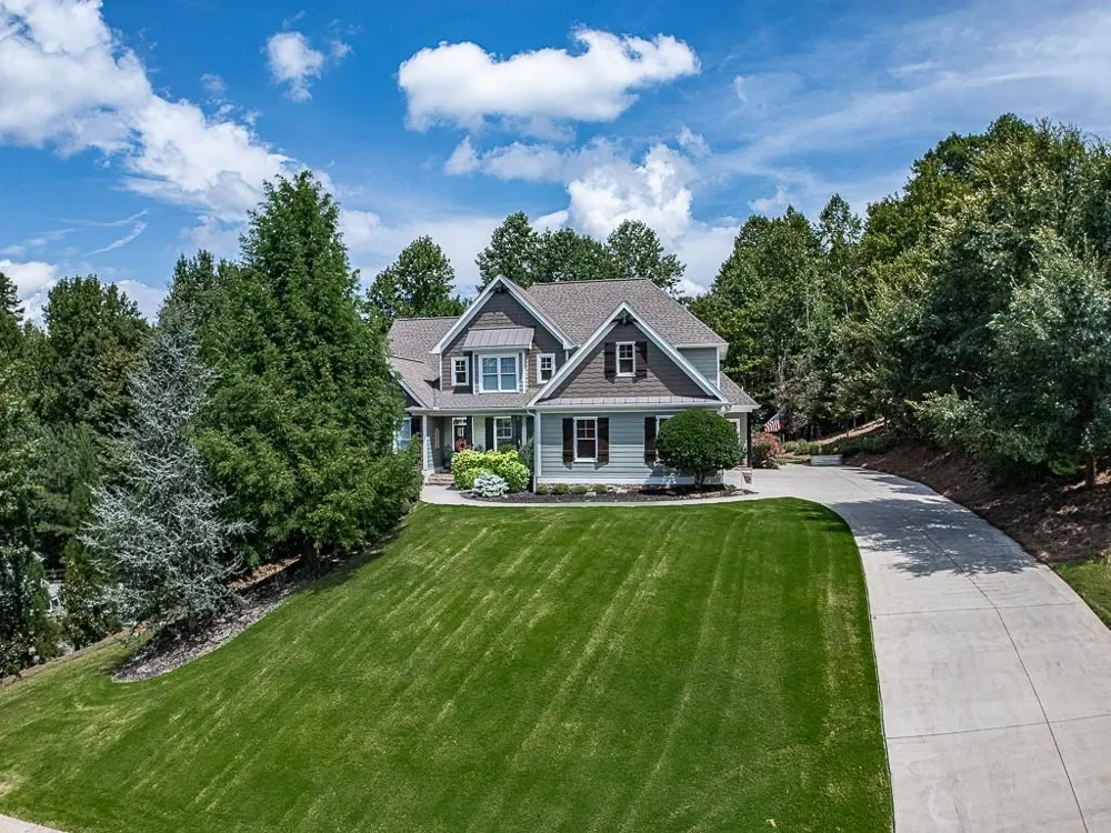 415 Telfair Way Canton, GA 30115