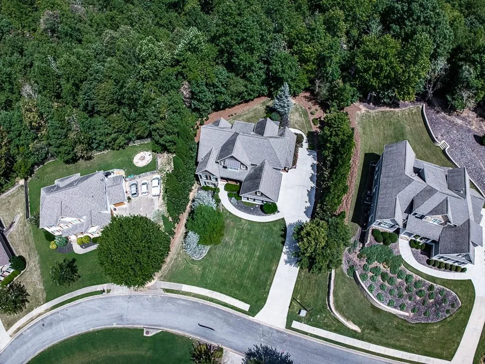 415 Telfair Way Canton, GA 30115