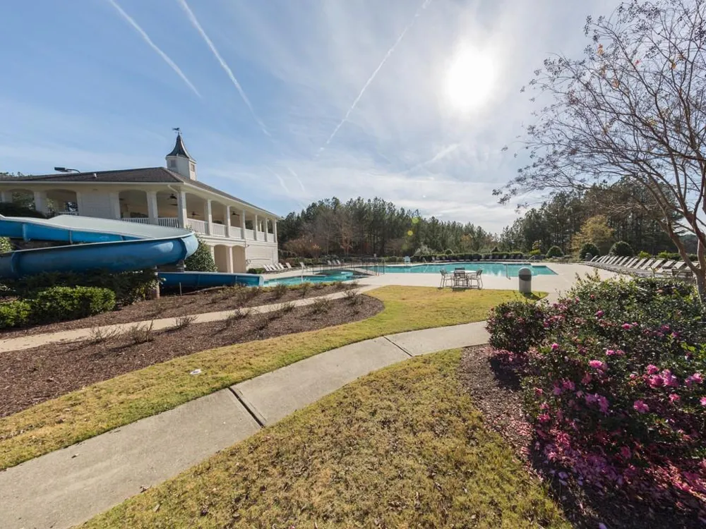 415 Telfair Way Canton, GA 30115