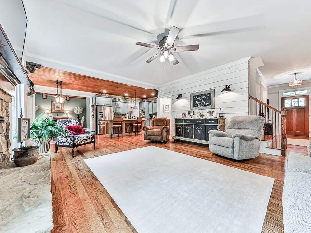 415 Telfair Way Canton, GA 30115