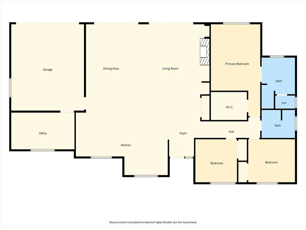 1328 Loma Sola Upland, CA 91786