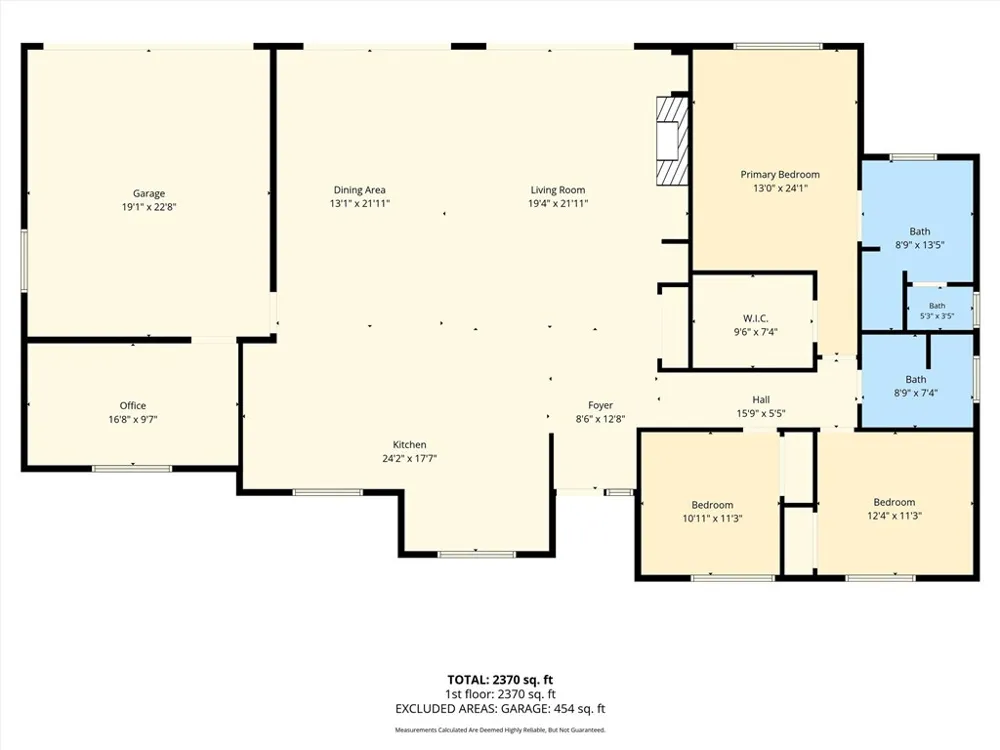 1328 Loma Sola Upland, CA 91786