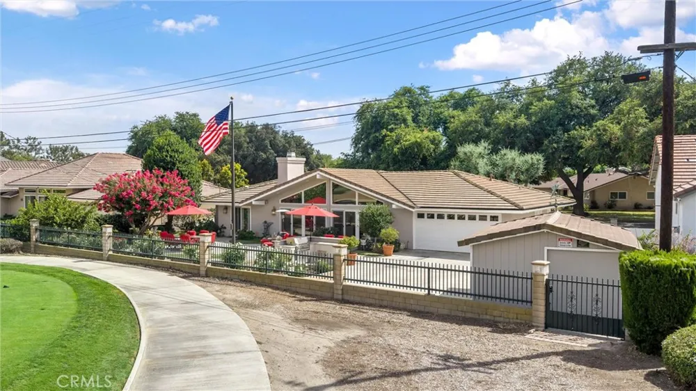 1328 Loma Sola Upland, CA 91786